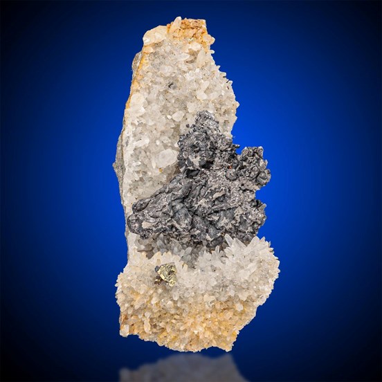 Hessite-Botes | Zlatna | Alba | Transylvania | Romania